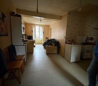  Appartement � vendre 2 pi�ces 41 m�