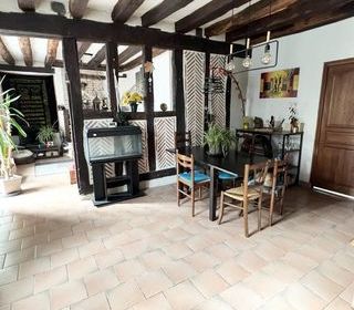  Maison � vendre 6 pi�ces 145 m�