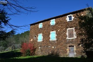  Maison � vendre 3 pi�ces 57 m�