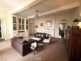  Appartement � vendre 8 pi�ces 268 m�