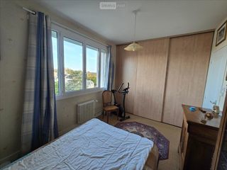  Appartement � vendre 3 pi�ces 68 m�