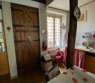  Maison � vendre 3 pi�ces 82 m�
