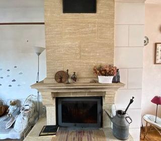  Maison � vendre 5 pi�ces 202 m�