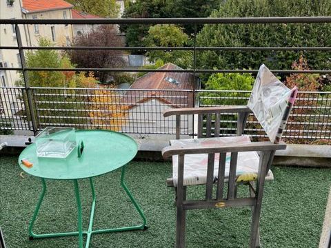   Vente Appartement Appartement - 3 pi�ce(s) - 71 m�