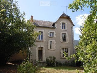  Maison � vendre 7 pi�ces 140 m�