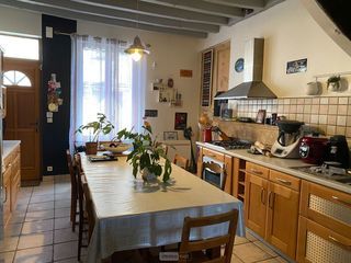 Maison � vendre 5 pi�ces 100 m�