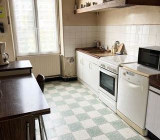  Maison � vendre 4 pi�ces 105 m�