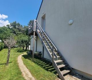  Maison � vendre 7 pi�ces 150 m�