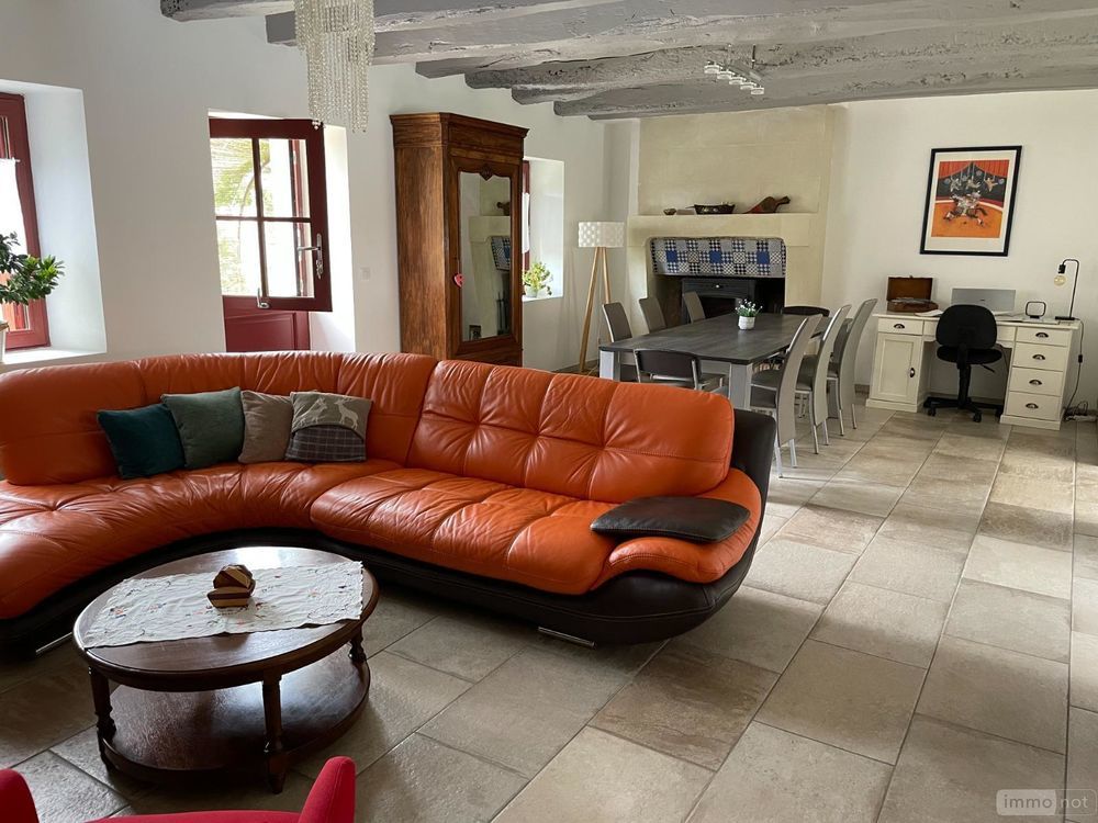 � vendre  Propri�t�/ch�teau Ath�e-sur-Cher (37270)