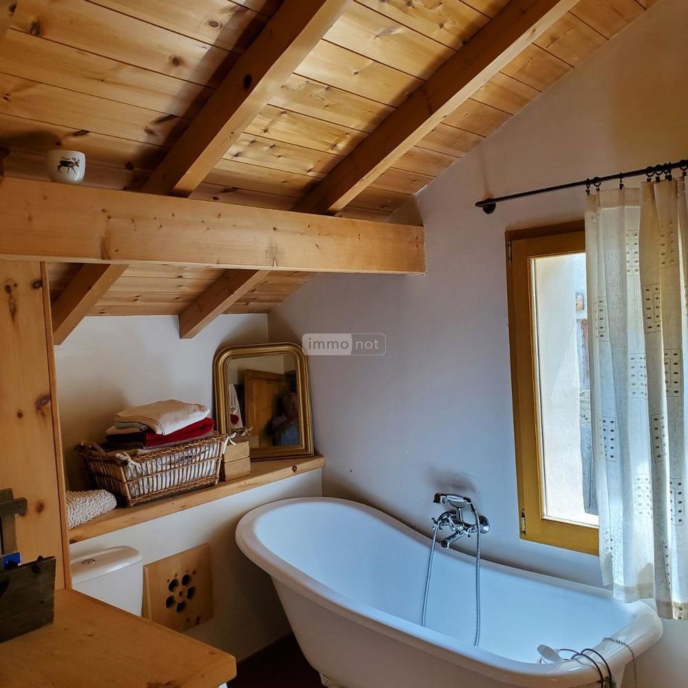 � vendre  Maison Saint-V�ran (05350)