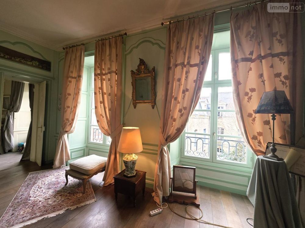 � vendre  Appartement Vannes (56000)