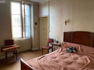  Maison � vendre 5 pi�ces 106 m�