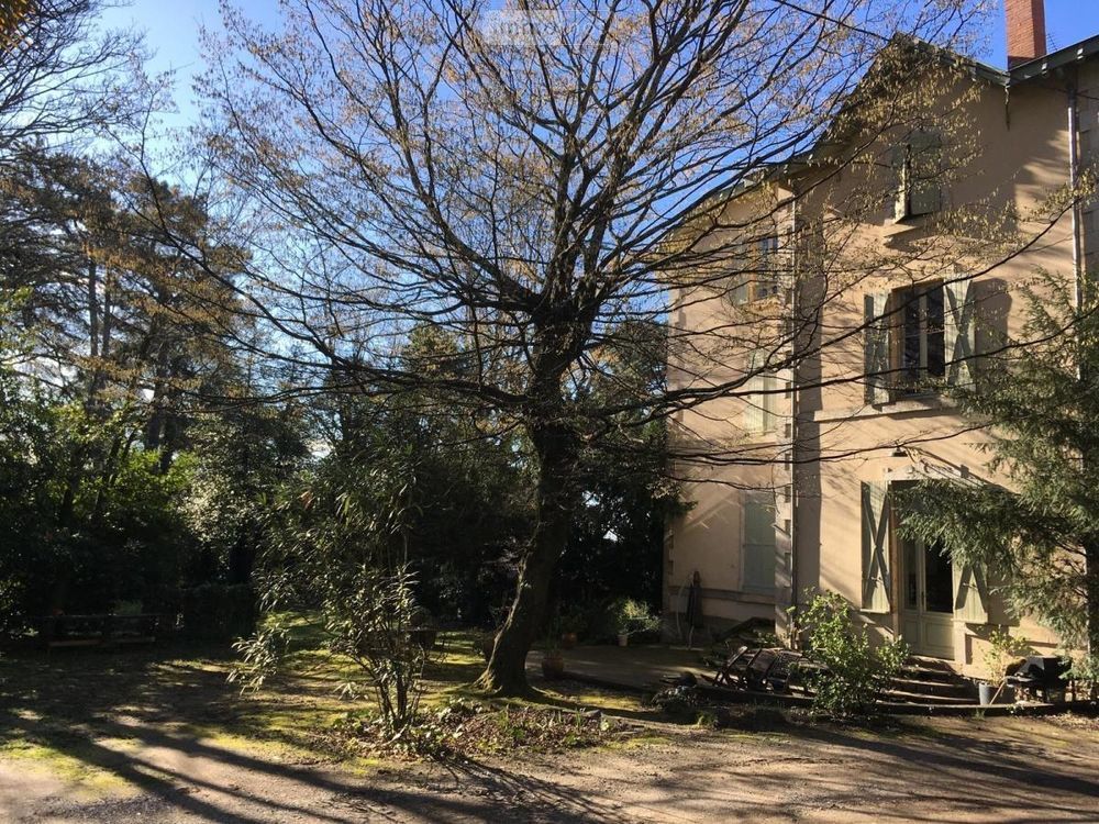 � vendre  Maison Aubenas (07200)