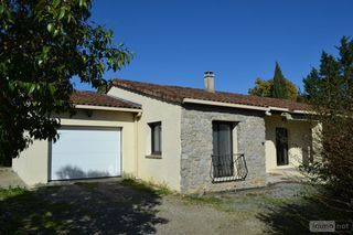  Maison � vendre 4 pi�ces 133 m�