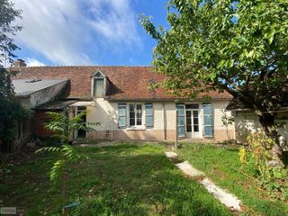  Maison � vendre 3 pi�ces 101 m�