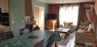  Maison � vendre 7 pi�ces 124 m�