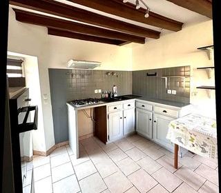  Maison � vendre 3 pi�ces 98 m�