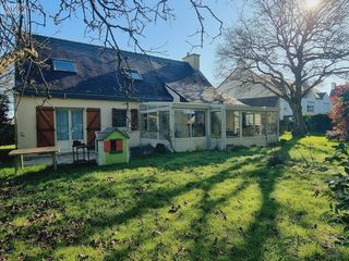  Maison � vendre 7 pi�ces 130 m�