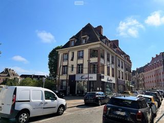  Appartement � louer 1 pi�ce 30 m�