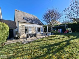  Maison � vendre 5 pi�ces 110 m�