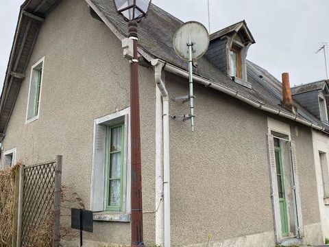   Vente Maison Maison - 4 pi�ce(s) - 55 m�