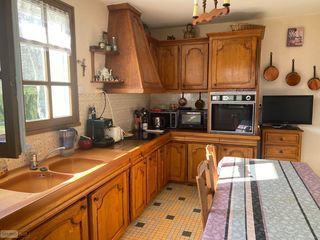  Maison � vendre 6 pi�ces 115 m�