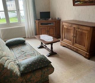  Maison � vendre 5 pi�ces 98 m�