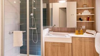  Appartement � vendre 1 pi�ce 33 m�