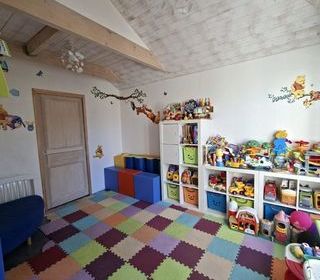  Maison � vendre 5 pi�ces 110 m�