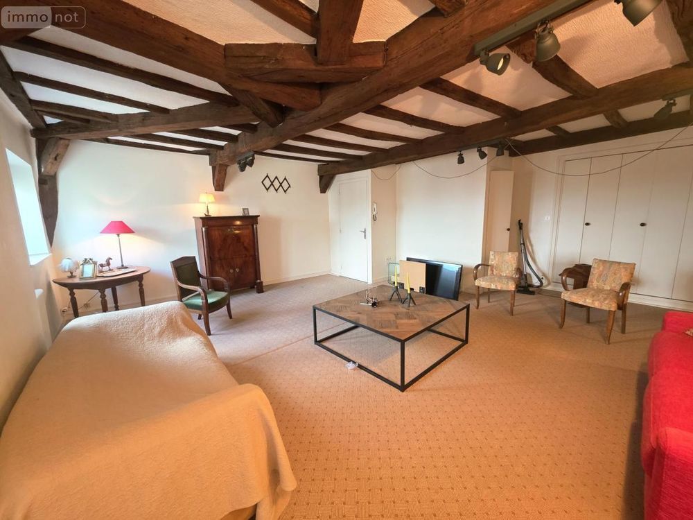 � vendre  Appartement Vannes (56000)