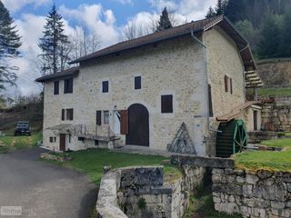  Maison � vendre 8 pi�ces 273 m�