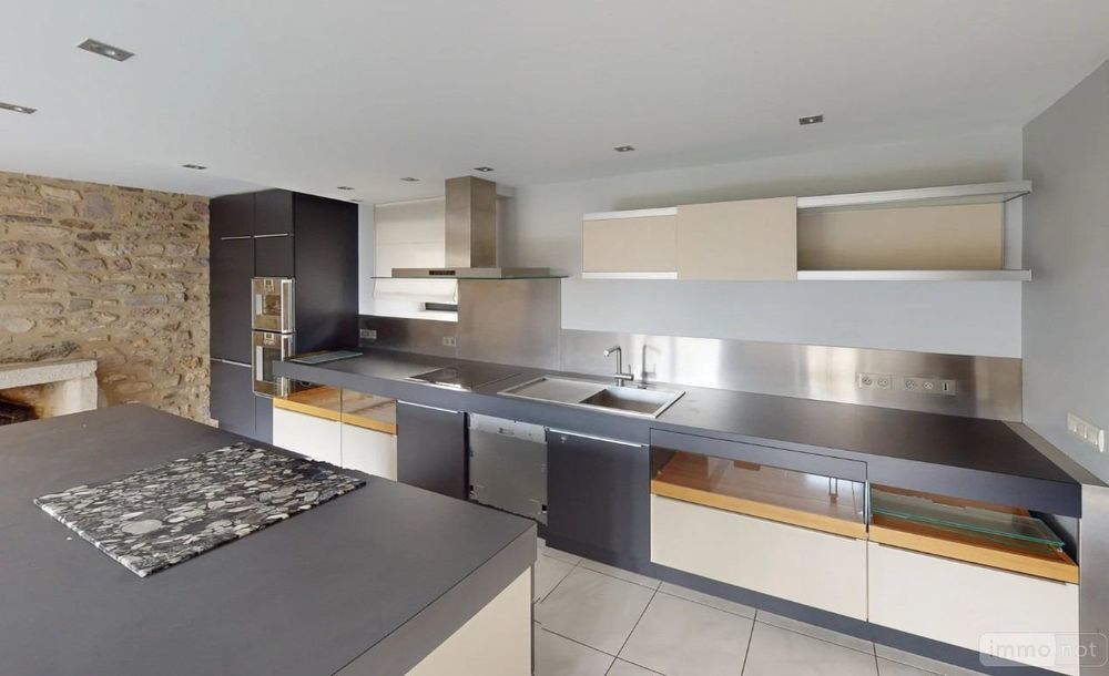 � vendre  Maison Vannes (56000)