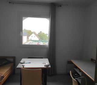  Appartement � vendre 1 pi�ce 17 m�