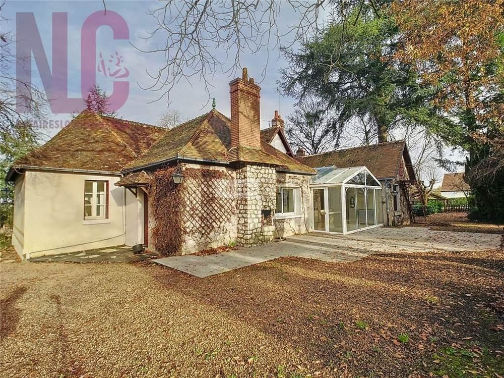 � vendre  Maison V�retz (37270)