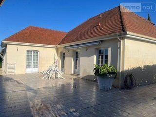  Maison � vendre 5 pi�ces 134 m�