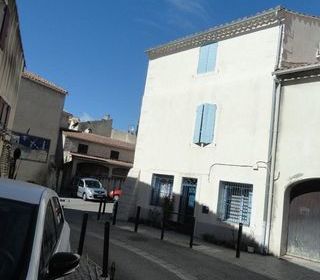  Maison � vendre 3 pi�ces 70 m�