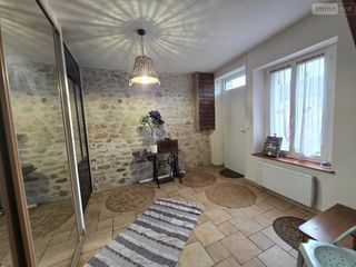  Maison � vendre 5 pi�ces 122 m�