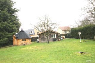  Maison � vendre 4 pi�ces 128 m�