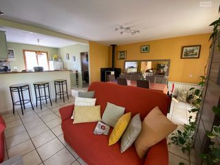  Maison � vendre 4 pi�ces 99 m�