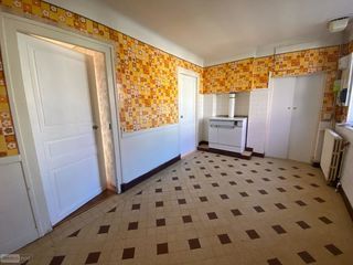  Maison � vendre 4 pi�ces 74 m�