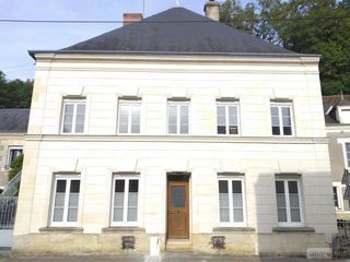  Maison � vendre 6 pi�ces 169 m�