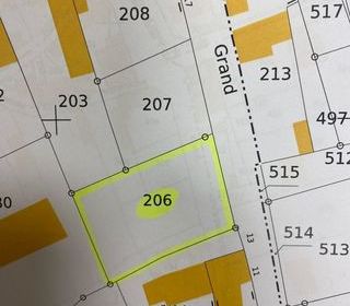  Terrain � vendre 446 m�