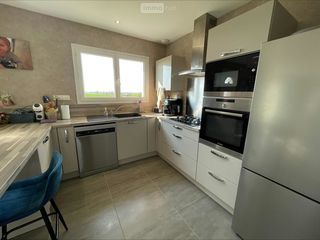  Maison � vendre 4 pi�ces 98 m�