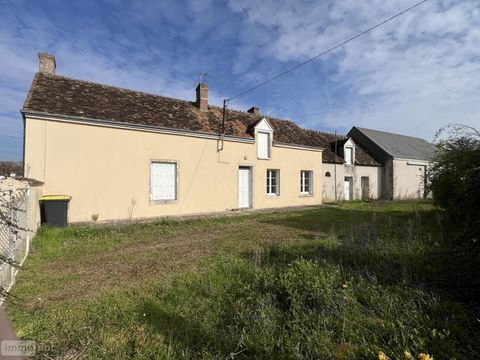   Vente Maison Maison - 3 pi�ce(s) - 68 m�