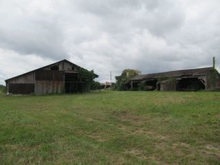  Terrain � vendre 3500 m�