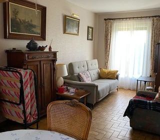  Maison � vendre 3 pi�ces 64 m�