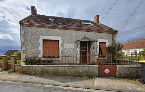   Vente Maison Maison - 4 pi�ce(s) - 91 m�