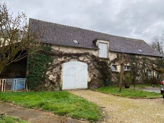  Maison � vendre 11 pi�ces 245 m�