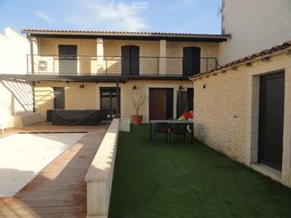  Maison � vendre 5 pi�ces 140 m�
