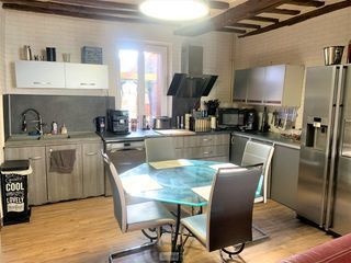  Maison � vendre 8 pi�ces 190 m�